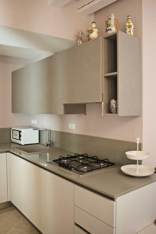 Apartamento Ca Manuela 1 Venecia