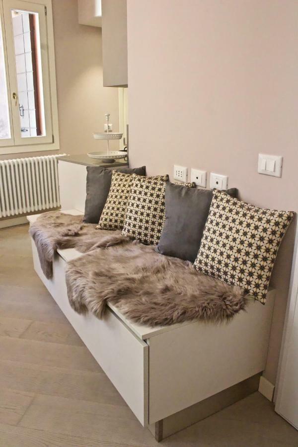 Ca Manuela 1 Apartamento