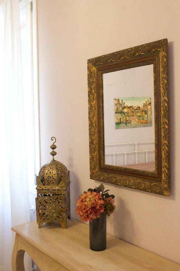 Ca Manuela 1 Apartamento