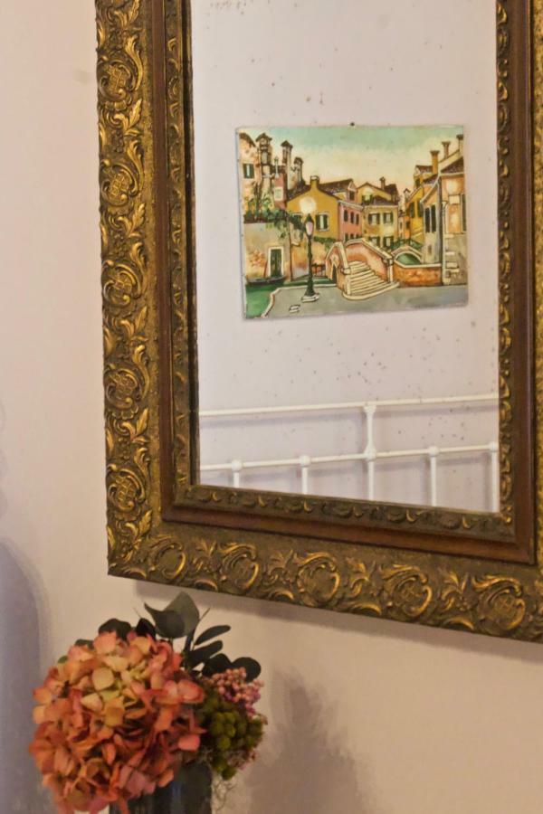 Apartamento Ca Manuela 1 Venecia
