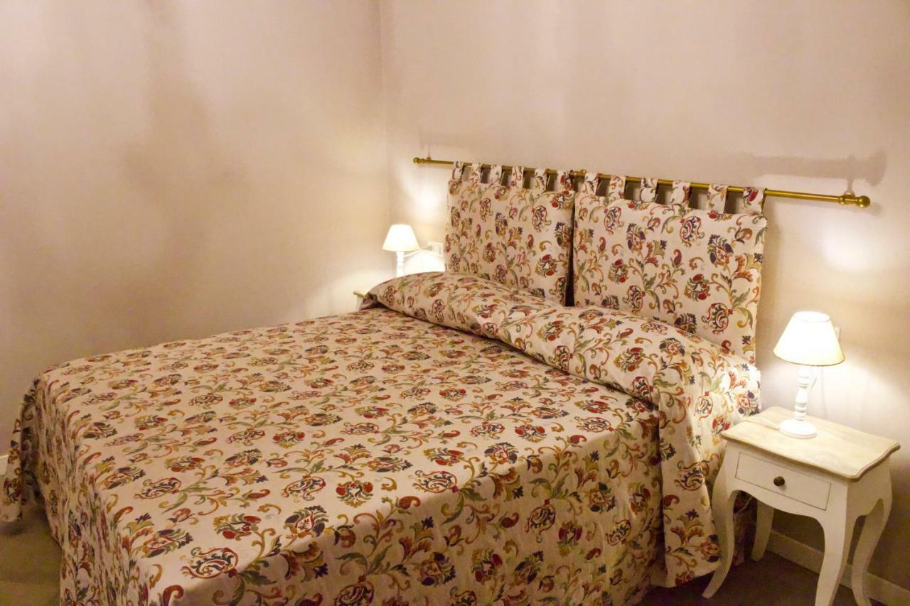 Apartamento Ca Manuela 1