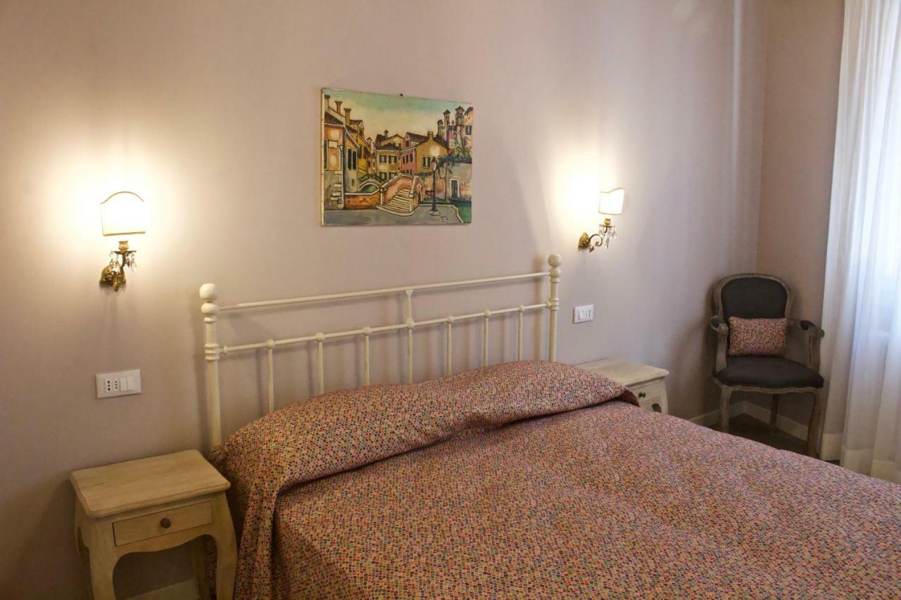 Apartamento Ca Manuela 1
