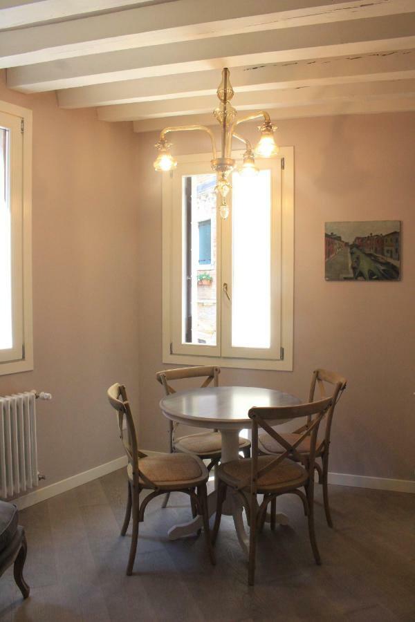 Ca Manuela 1 Apartamento Venecia