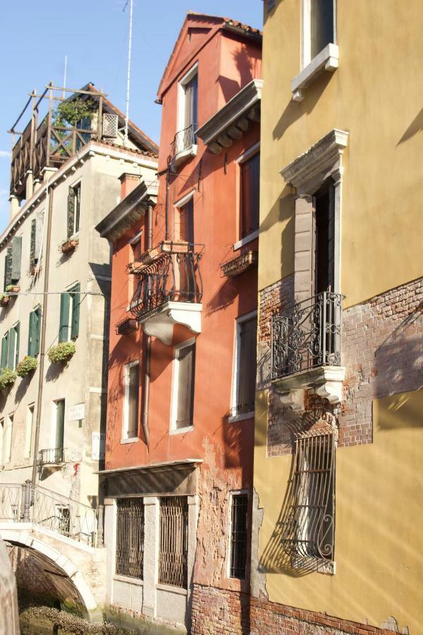 Ca Manuela 1 Apartamento