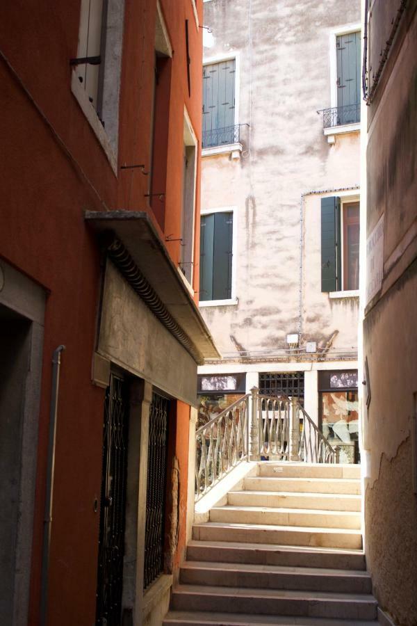 Ca Manuela 1 Apartamento