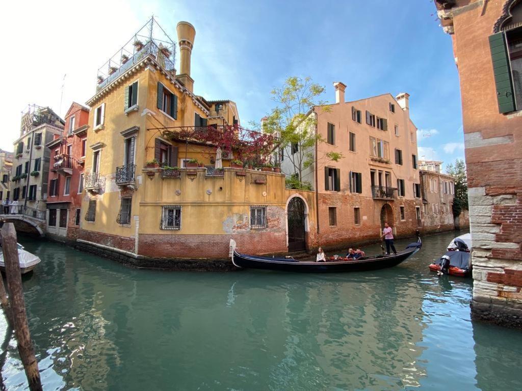 Ca Manuela 1 Venecia